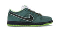 Nike SB Dunk Low Concepts Green Lobster (Pre-Owned 9.5M)