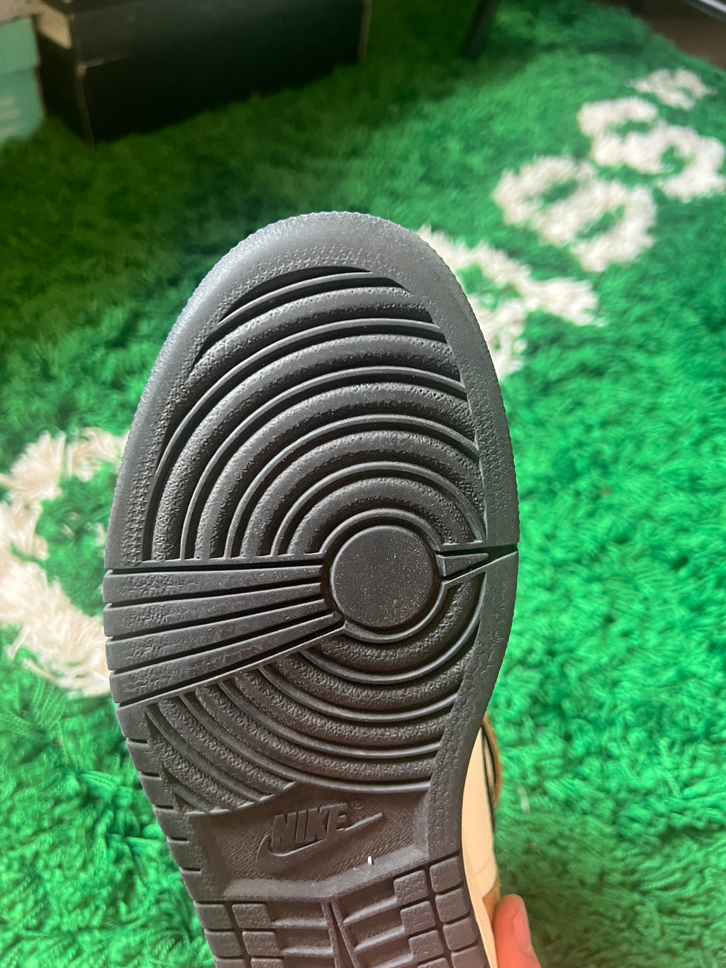 Jordan 1 High Rookie of the Year (Pre-Owned 10.5M)