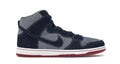 Nike SB Dunk High Reese Forbes Denim (Preowned 9M)