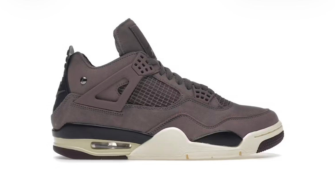 Jordan 4 A Ma Maniere Violet Ore (Preowned 10.5M)