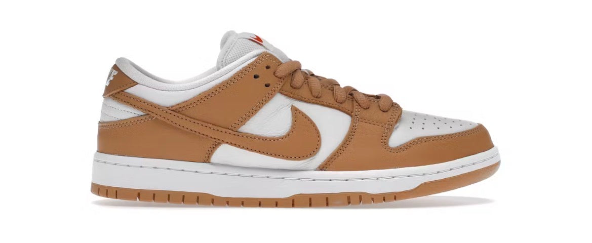 Nike SB Dunk Low ISO Light Cognac (Pre-Owned 7M)