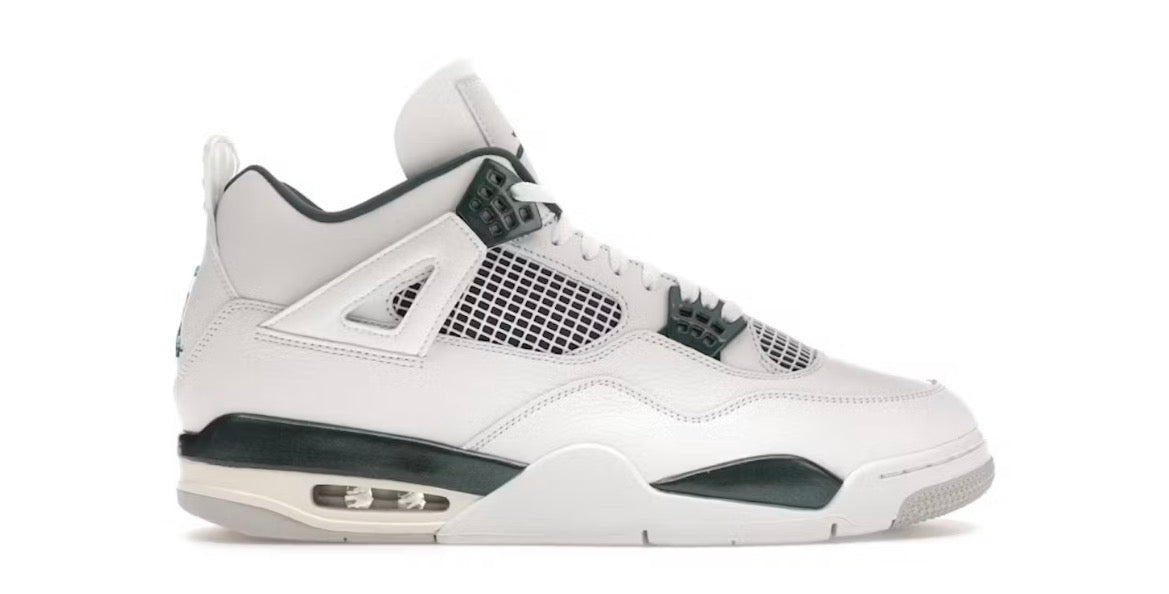 Jordan 4 Oxidized Green (Preowned 11M)