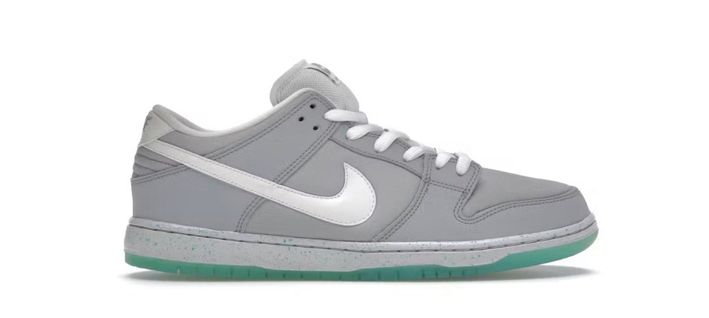 Nike SB Dunk Low Marty McFly (Preowned 10M)