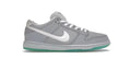 Nike SB Dunk Low Marty McFly (Preowned 10M)