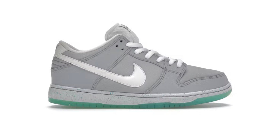 Nike SB Dunk Low Marty McFly (Preowned 10M)