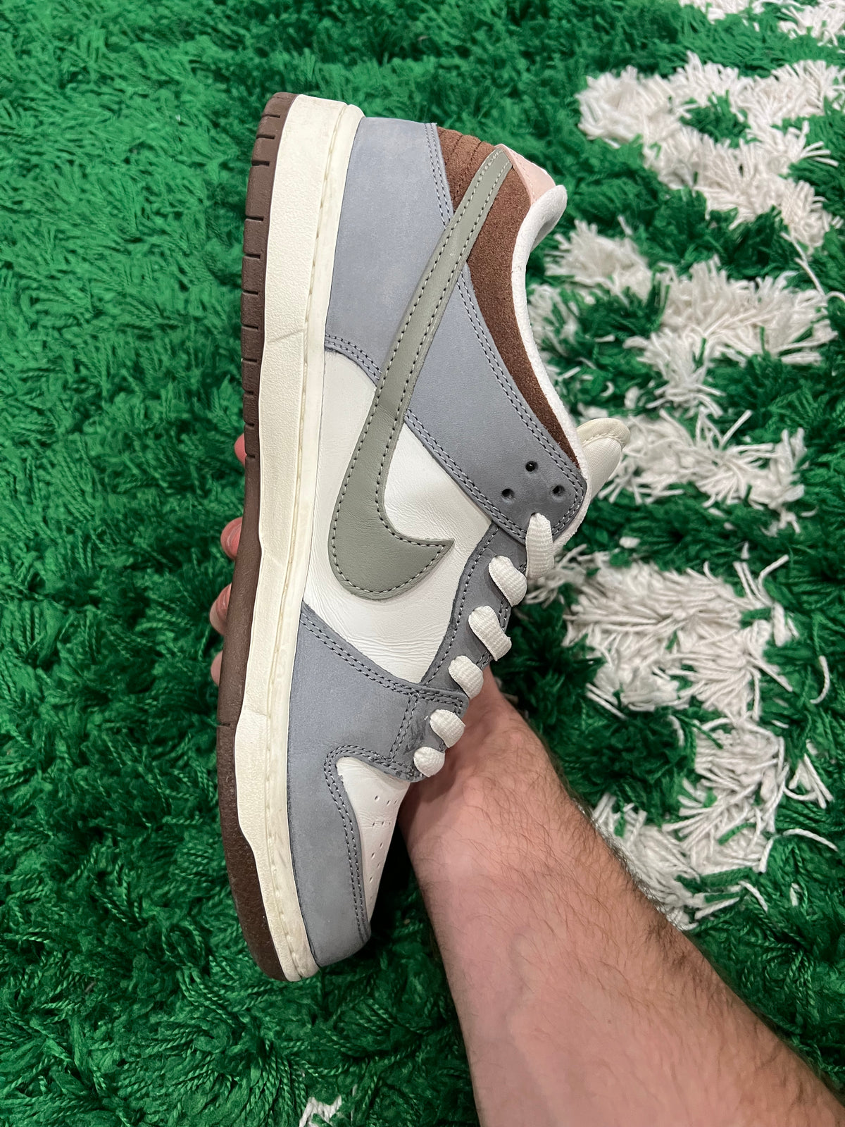 Nike SB Dunk Low Yuto Horigame (Preowned 11M)