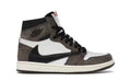 Jordan 1 High Travis Scott Mocha (Pre-Owned Size 9M)