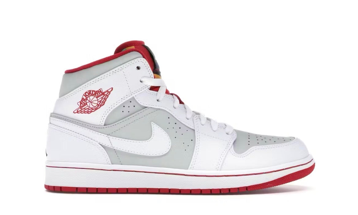 Jordan 1 Hare (2015)