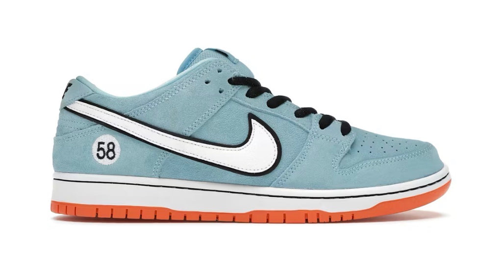 Nike SB Dunk Low Club 58 Gulf (Pre-Owned 9M)