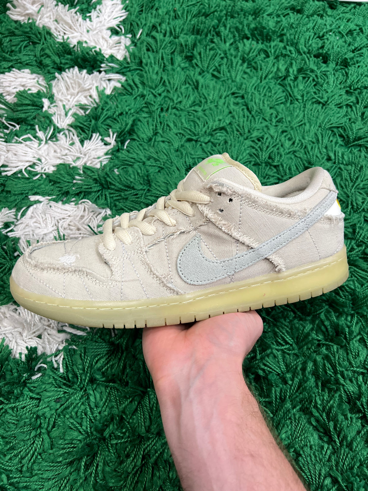 Nike SB Dunk Low Mummy (Preowned 10M)
