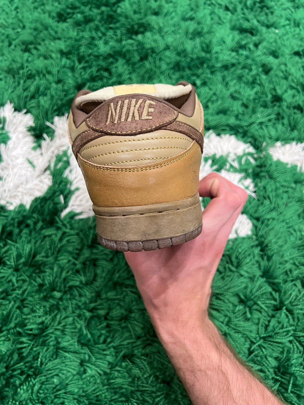 Nike SB Dunk Low Shanghai 2 (Preowned 10.5M)