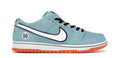 Nike SB Dunk Low Club 58 Gulf (Preowned 9.5M)