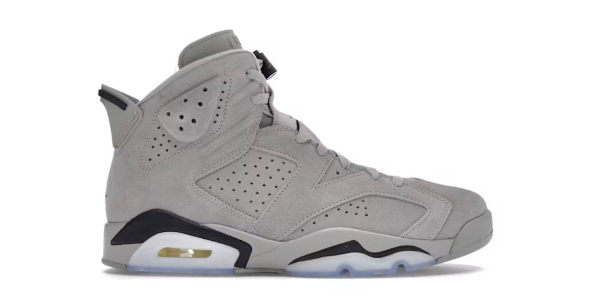 Jordan 6 Georgetown (2022)