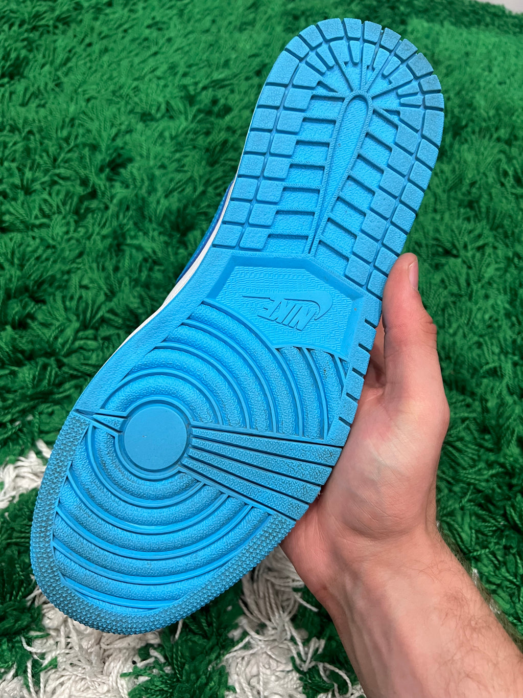 Jordan 1 Low SB UNC (Pre-Owned 10M)