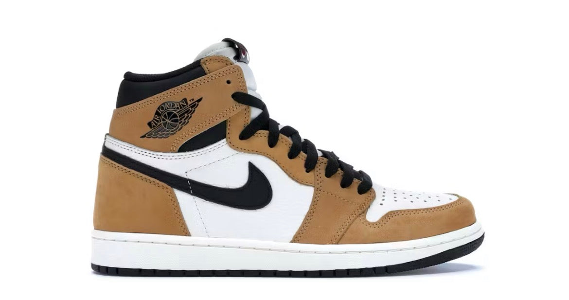 Jordan 1 High Rookie of the Year (Pre-Owned 10.5M)