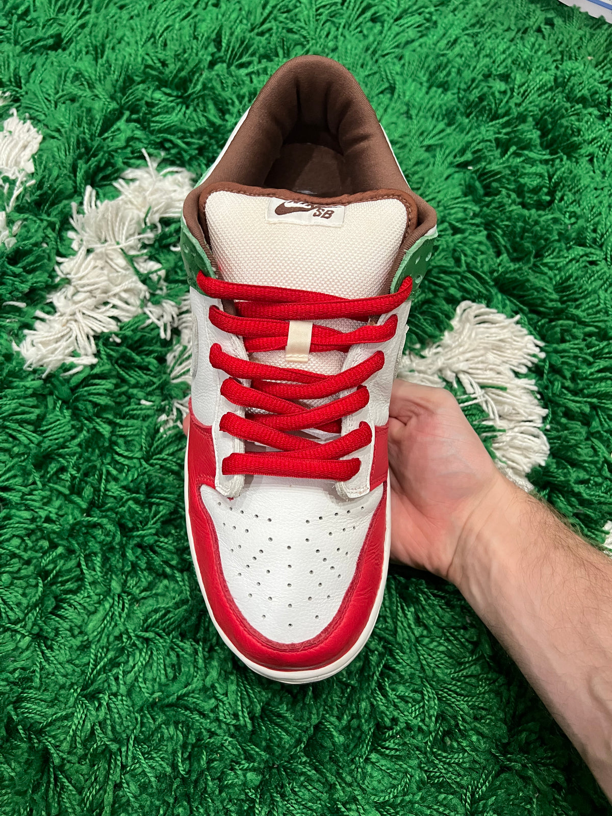 Nike SB Dunk Low Cinco De Mayo (Preowned 11M)