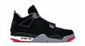 Jordan 4 Bred (2019) (Preowned 12M)
