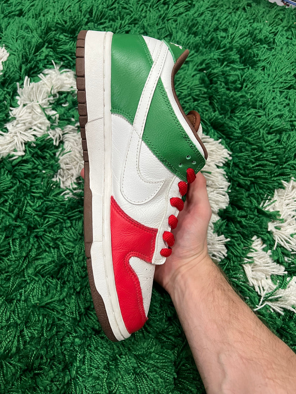 Nike SB Dunk Low Cinco De Mayo (Preowned 11M)