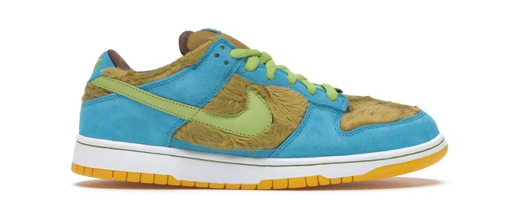 Nike SB Dunk Low Baby Bear (Preowned 9.5M)