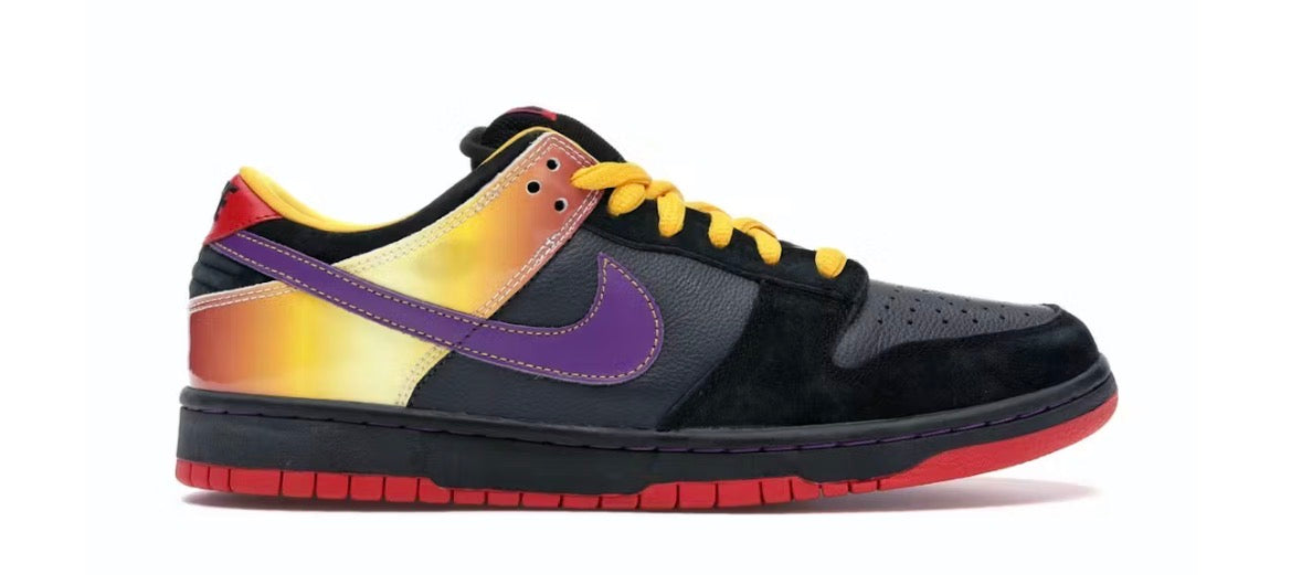Nike SB Dunk Low Appetite for Destruction (Preowned 10M)