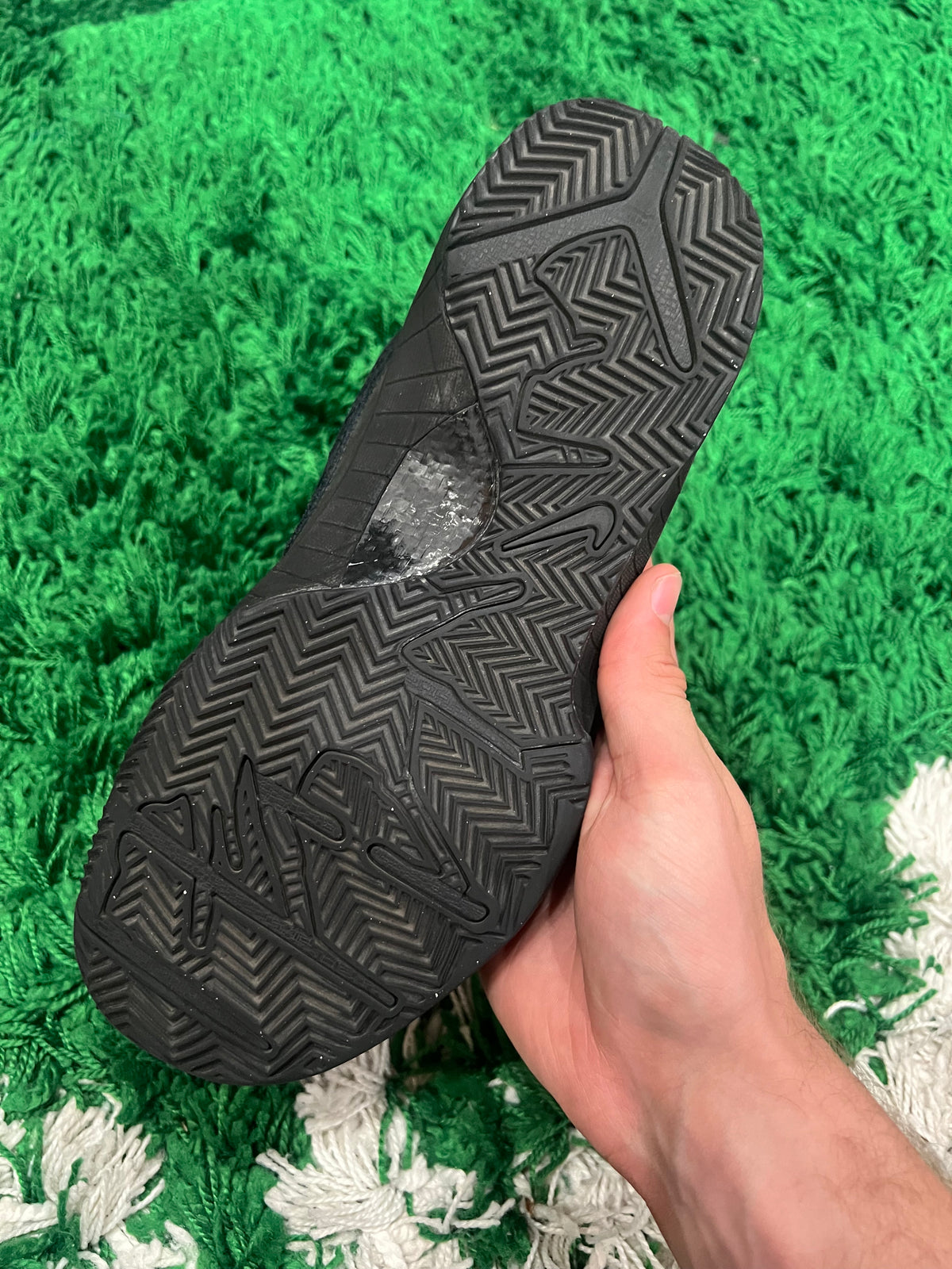 Nike Kobe 4 Gift of Mamba (Pre-Owned 8M)