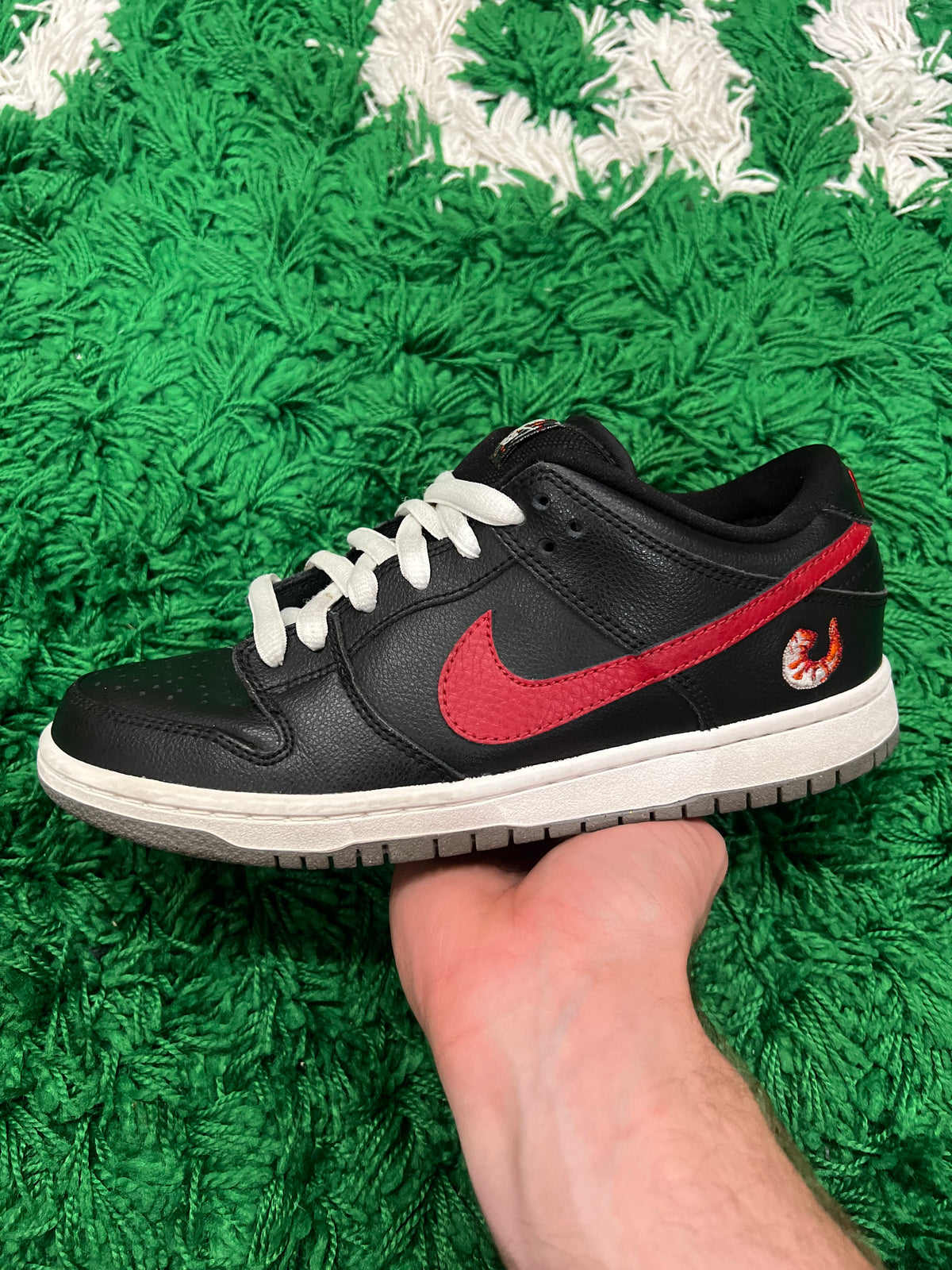 Nike SB Dunk Low Shrimp (Preowned 6.5M)