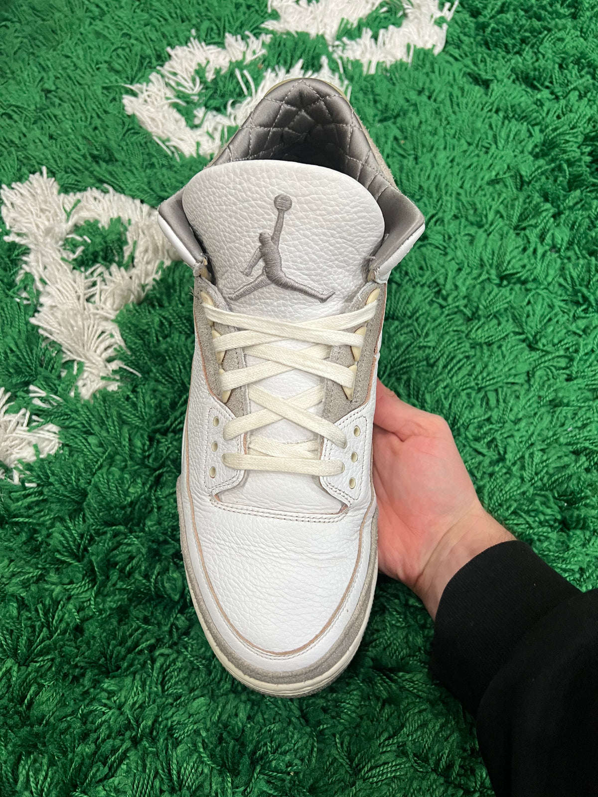 Jordan 3 A Ma Maniere (Women's) (Preowned 13M/14.5W)
