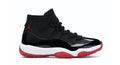 Jordan 11 Playoffs Bred (2019) (Pre-Owned 12M)