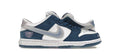 Nike SB Dunk Low Born X Raised One Block At A Time (Preowned 10M)