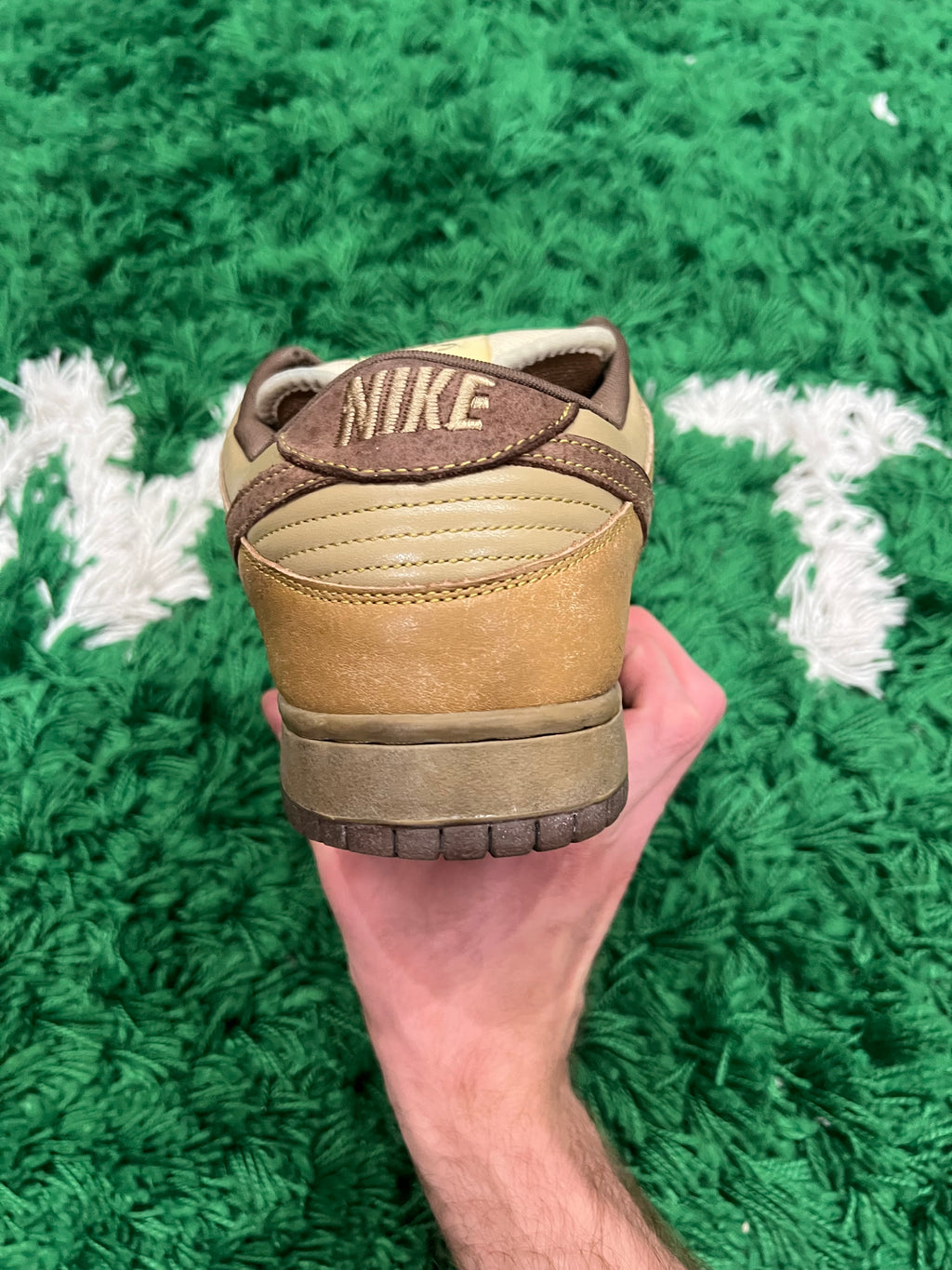 Nike SB Dunk Low Shanghai 2 (Preowned 10.5M)