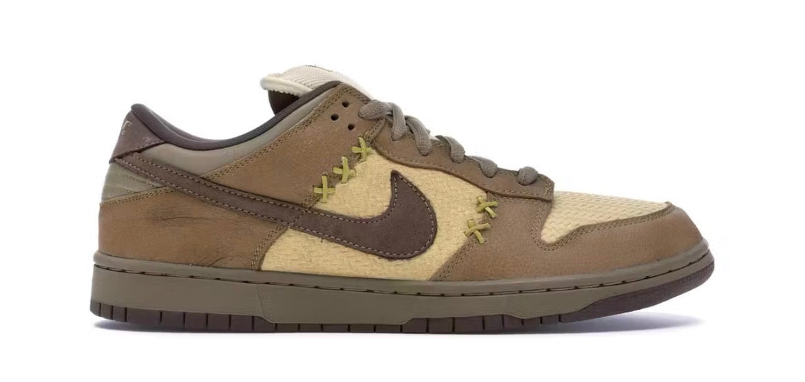 Nike SB Dunk Low Shanghai 2 (Preowned 10.5M)