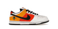 Nike SB Dunk Low Raygun Home