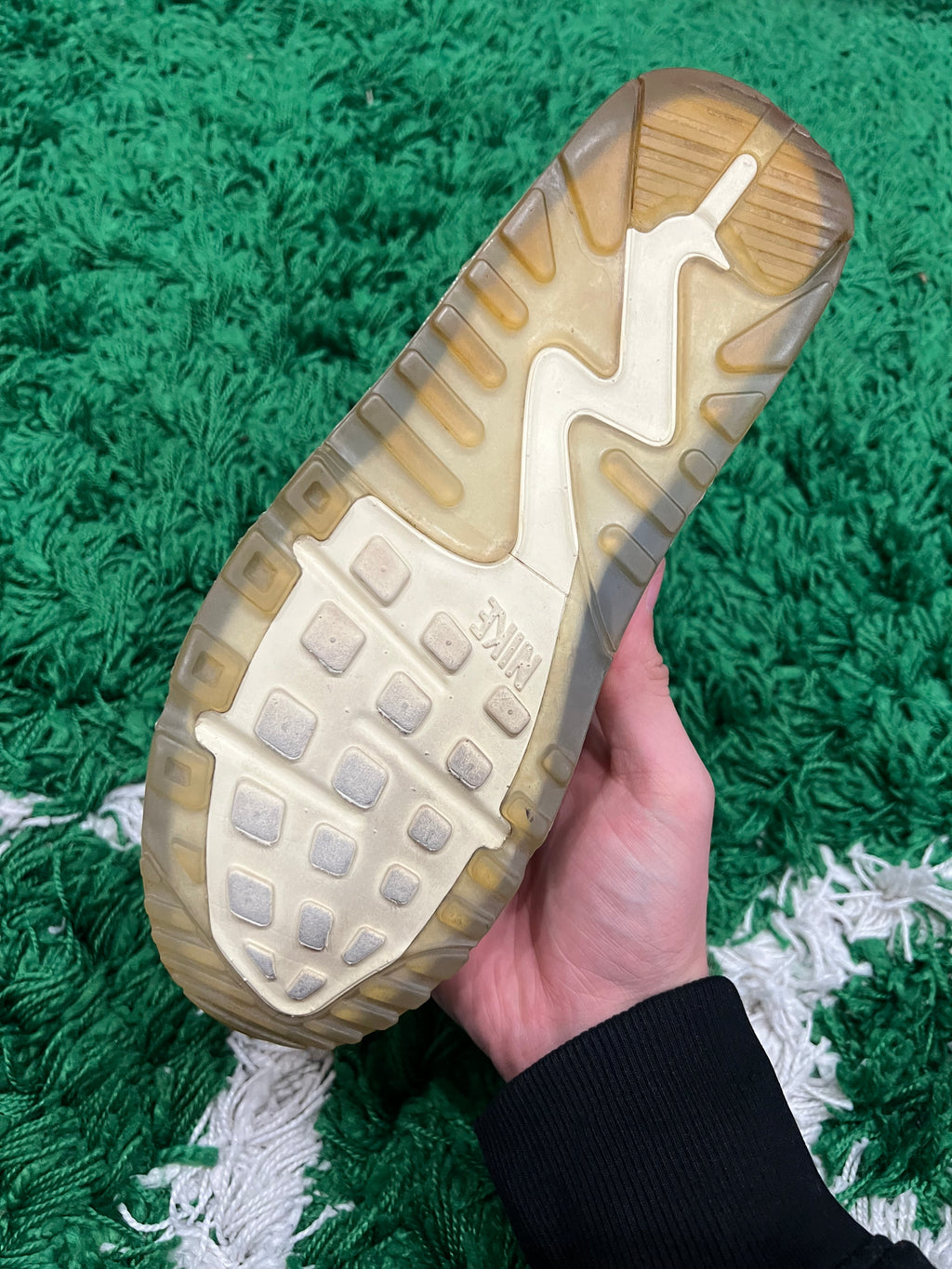 Nike Air Max 90 Off-White (Prowned 8.5M)