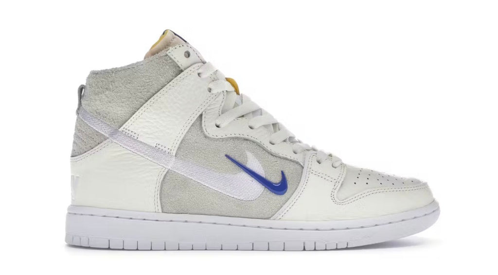 Nike SB Dunk High Soulland FRI.day Part 02 (Pre-Owned 10.5M)