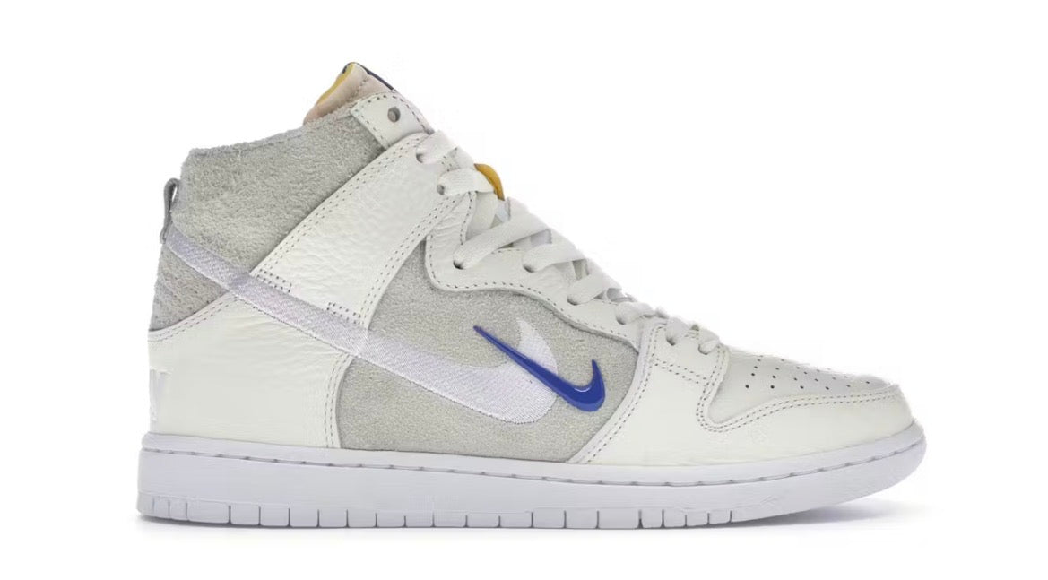 Nike SB Dunk High Soulland FRI.day Part 02 (Pre-Owned 10.5M)