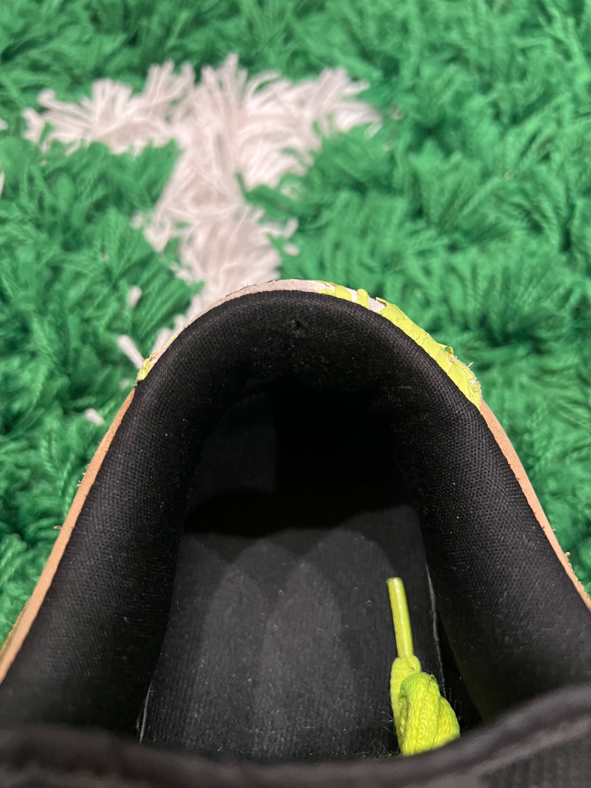 Nike SB Dunk Low Jedi (Preowned 8.5M)