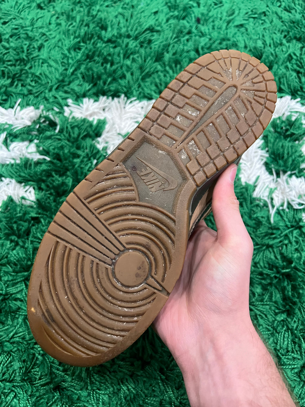 Nike SB Dunk Low Jedi (Preowned 8.5M)