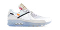 Nike Air Max 90 Off-White (Prowned 8.5M)