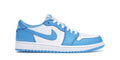 Jordan 1 Low SB UNC (Pre-Owned 10M)