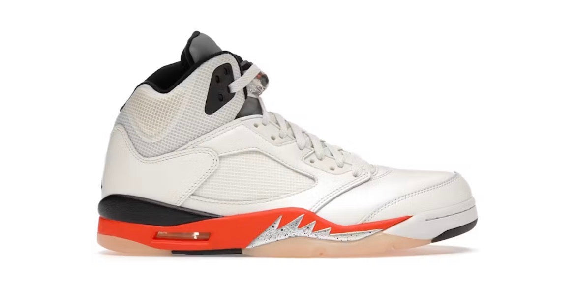 Jordan 5 Shattered Backboard