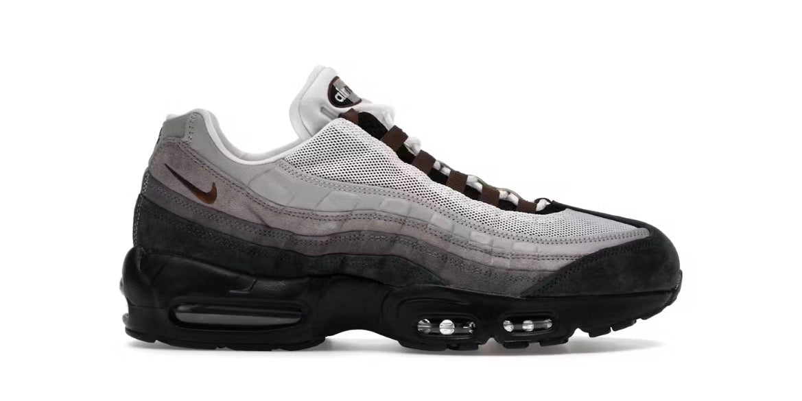 Nike Air Max 95 SB Cacao Wow