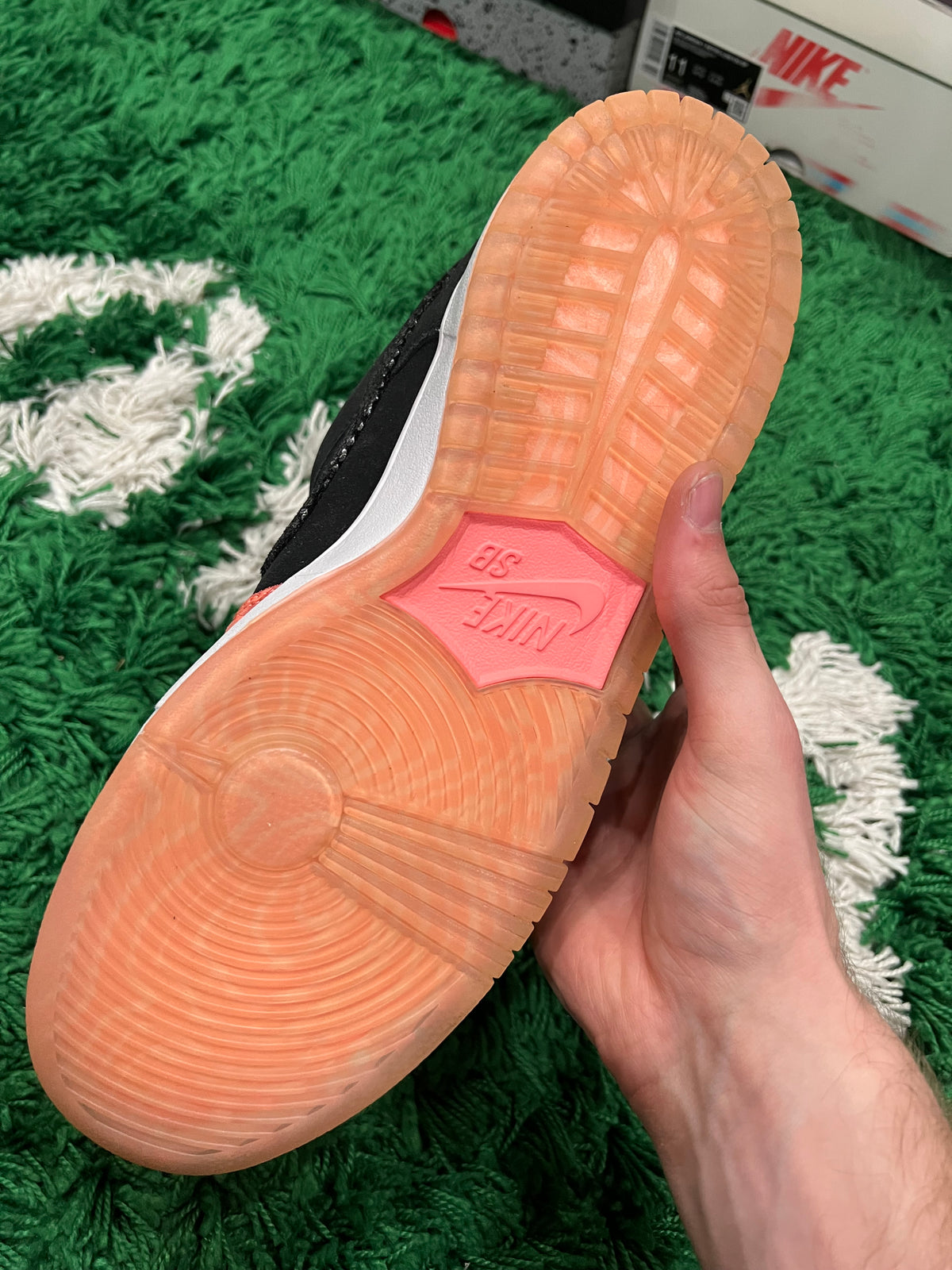 Nike SB Dunk Low Premier Fish Ladder