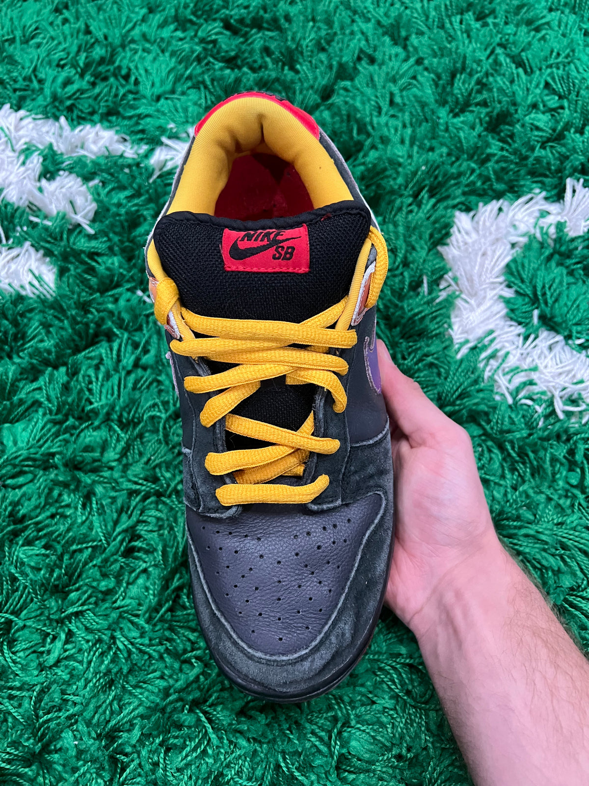 Nike SB Dunk Low Appetite for Destruction (Preowned 10M)