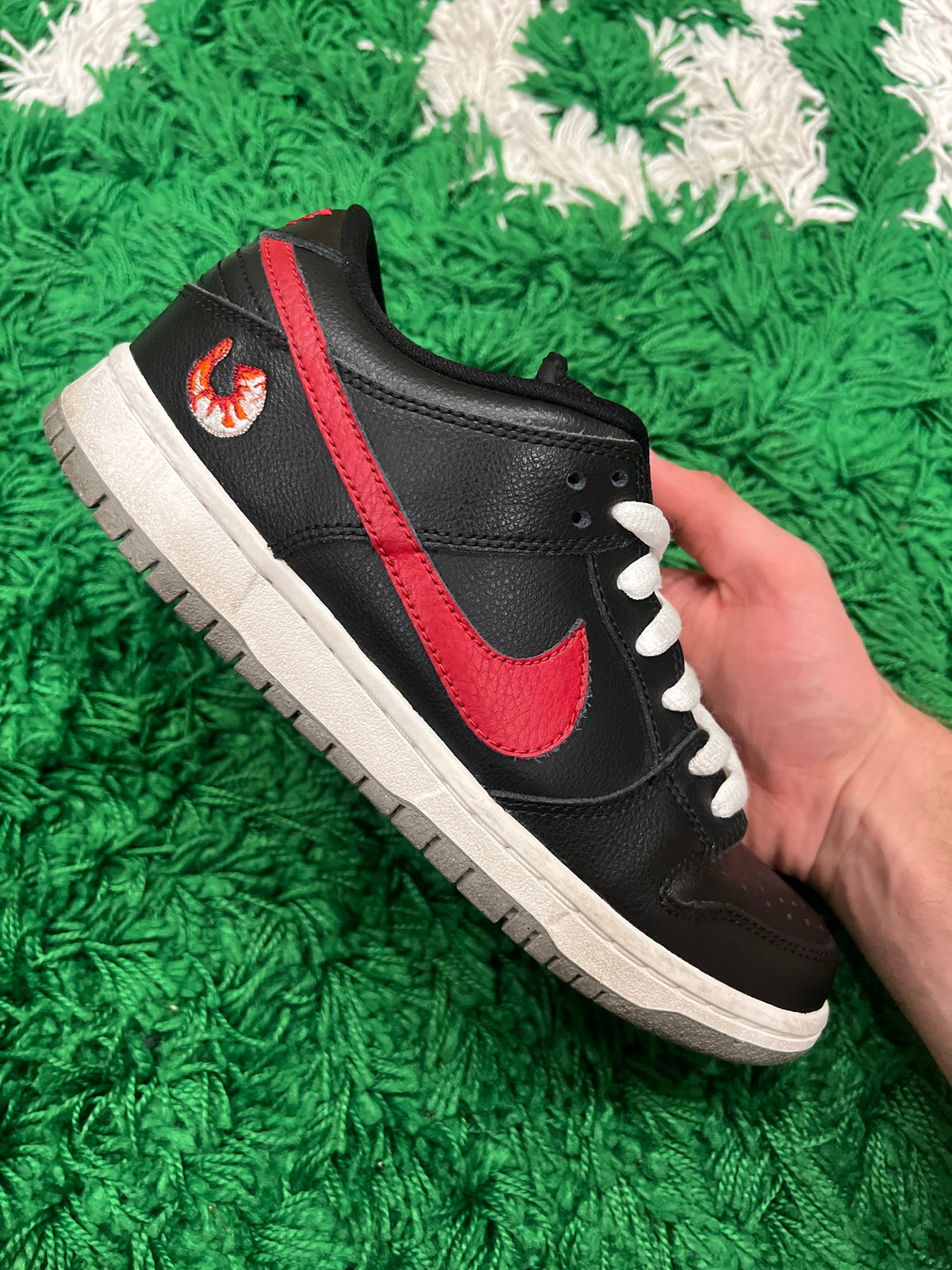 Nike SB Dunk Low Shrimp (Preowned 6.5M)