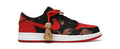 Jordan 1 Low Chinese New Year (Preowned 9.5M)