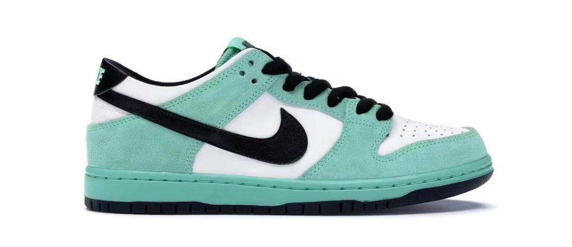 Nike SB Dunk Low Sea Crystal (Preowned 11M)