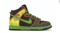 Nike SB Dunk High De La Soul (2005) (Preowned 9M)