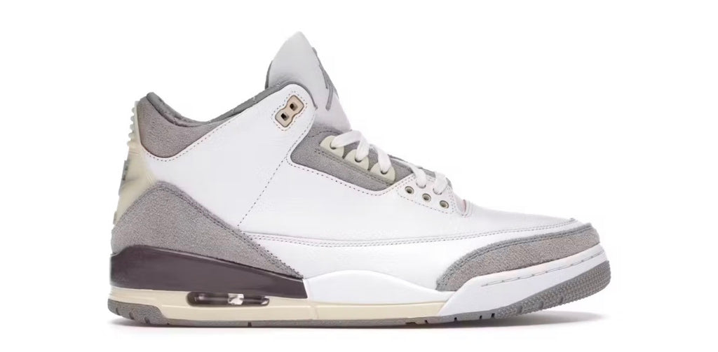 Jordan 3 A Ma Maniere (Women's) (Preowned 8M/9.5W)
