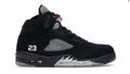 Jordan 5 Black Metallic (2011)