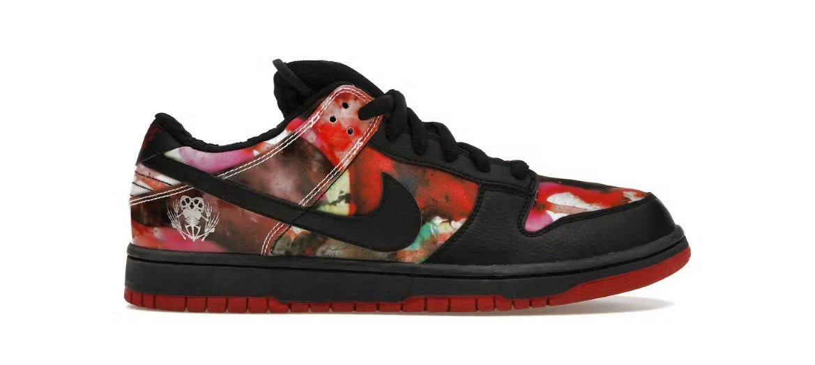 Nike SB Dunk Low Pushead 1 (Pre-Owned 10M)